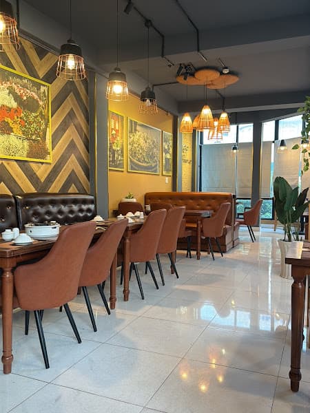 Hình ảnh Chả Cá Đế Vương - 3