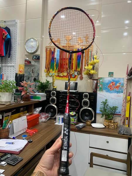 Hình ảnh Tien Nam Sport - 2