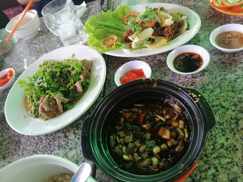Hình ảnh Quán Ăn Đồng Quê - 3