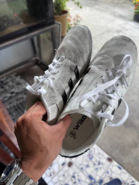 Hình ảnh CỬA HÀNG THỂ THAO IREAL SPORT - 2