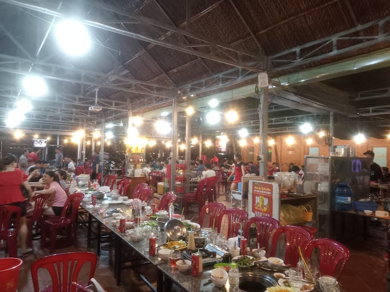 Ảnh bìa Dê Tươi Sài Gòn (Chi nhánh Tây Ninh)