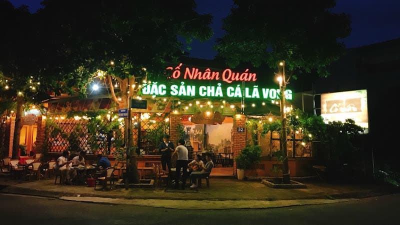 Hình ảnh CỐ NHÂN QUÁN - 3