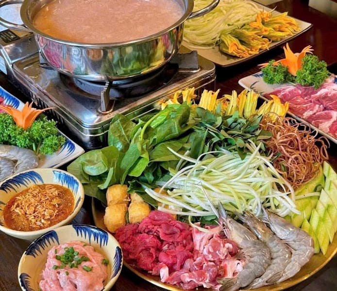 Hình ảnh Nhà Hàng Chả Cá Lã Vọng 6789 - 3