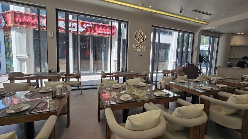 Ảnh bìa SANYA THAI HẠ LONG