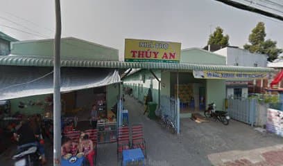 Hủ Tiếu Chị Ly