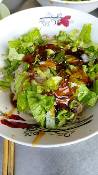 Hình ảnh Hủ tiếu Tân Quang - 3