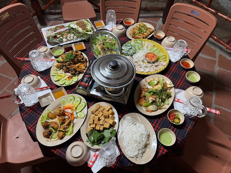 Hình ảnh Bếp Miệt Vườn - 4