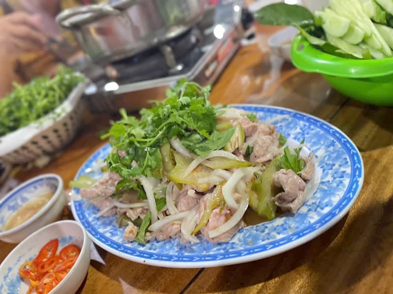 Hình ảnh Bê thui Sơn Luỹ - 2