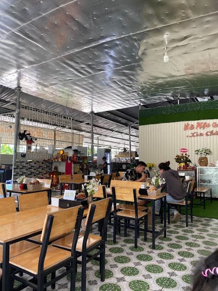 Ảnh bìa Hà Nội Quán