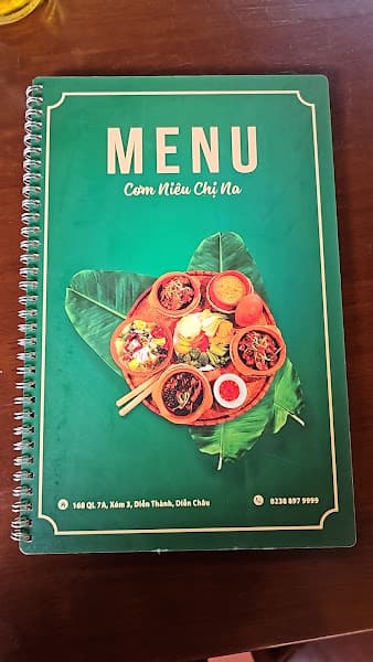 Hình ảnh Cơm niêu Chị Na - 5