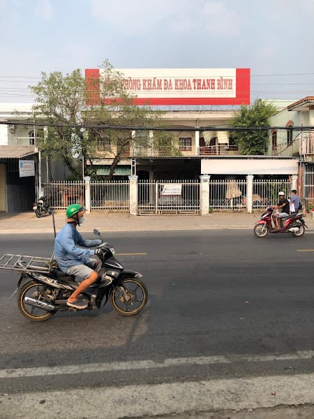 Hình ảnh PHONG SPORT MINH LƯƠNG - 4