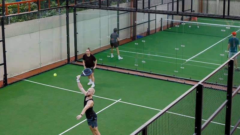 Ảnh bìa Padel Xtra Da Nang