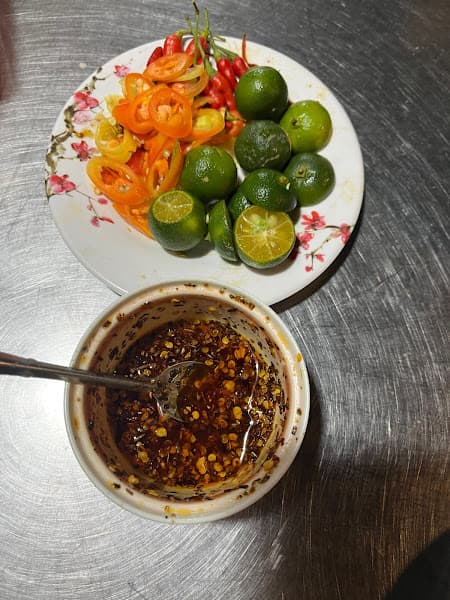 Hình ảnh Hủ Tíu Chú Trí - 3