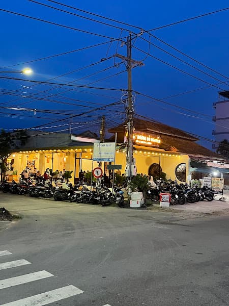 Hình ảnh NEM NƯỚNG ĐỖ NGUYỄN ( Nem Nướng Gia Truyền Đà Lạt ) - 4