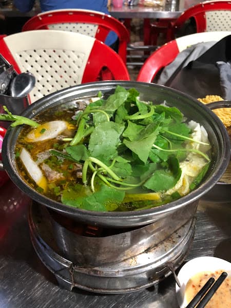 Hình ảnh Quán Lẩu Bò 5 Ri - 10