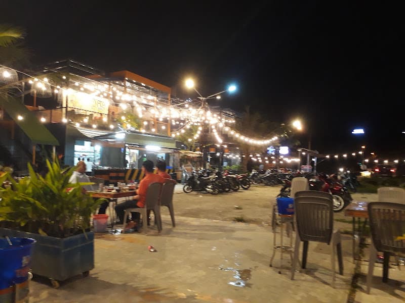 Hình ảnh Ẩm Thực Thuyền Buồm - 4