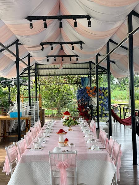 Hình ảnh HoaTra Garden-ChipChopFarm - 4