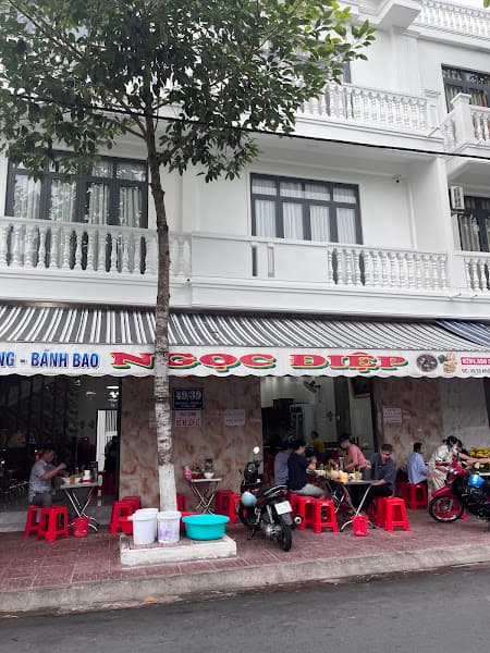 Hình ảnh Hủ tiếu Ngọc Điệp Vĩnh Long - 3