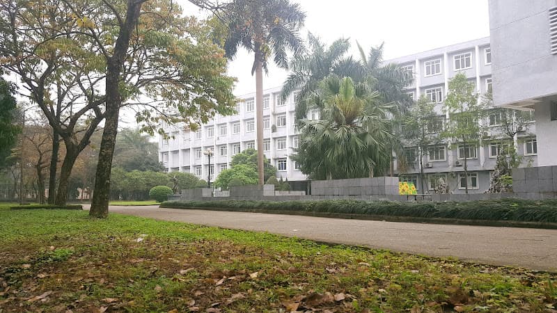 Hình ảnh Trường Đại học Thể dục Thể thao Bắc Ninh - 4
