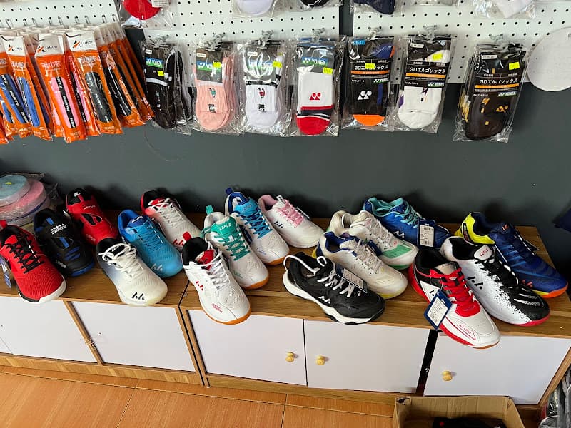 Hình ảnh Shop cầu lông Hai Anh Em Sport - 2
