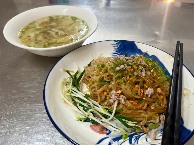 Hình ảnh Hủ Tiếu SA ĐÉC KIỀU - 2