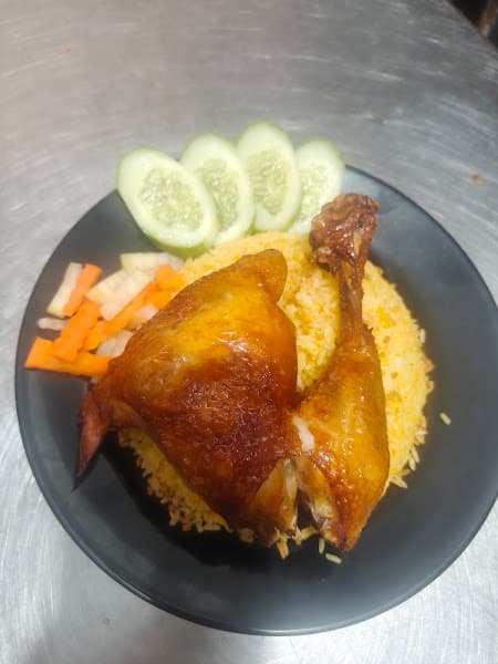 Hình ảnh Cơm Chiên Giòn Đà Nẵng | Cơm Gà Biên Hòa - 2