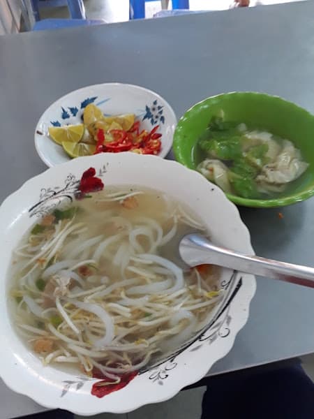 Hình ảnh Hủ tiếu Phi Huê - 3