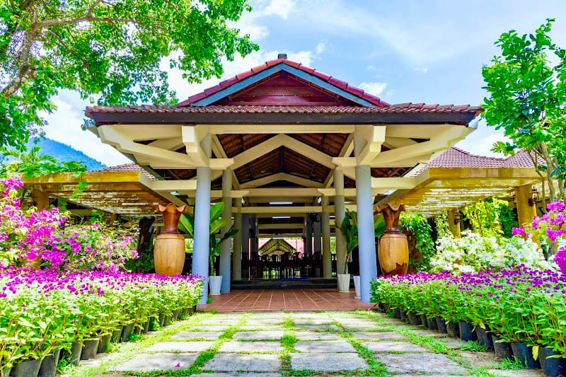 Hình ảnh Yang Bay Park (congviendulichyangbay) - 2