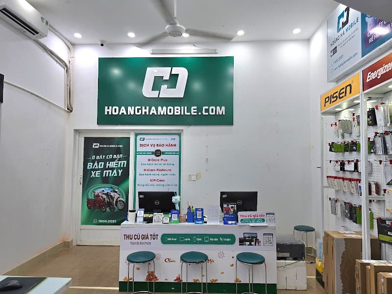 Hình ảnh Hoàng Hà Mobile - 5