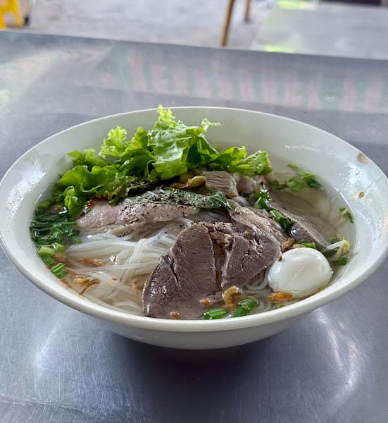 Hình ảnh HỦ TIẾU SA ĐÉC CÔ DUNG - 4