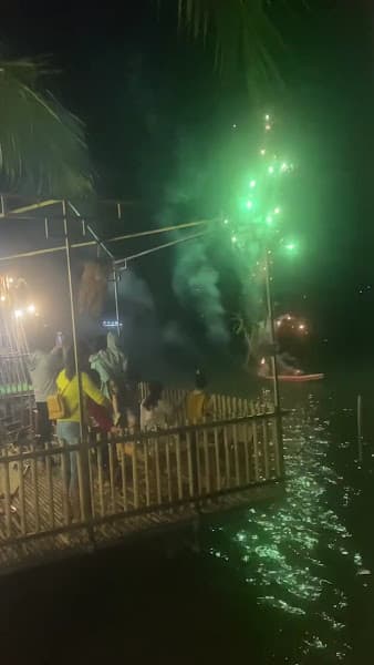 Hình ảnh Cậu béo hội quán - 7