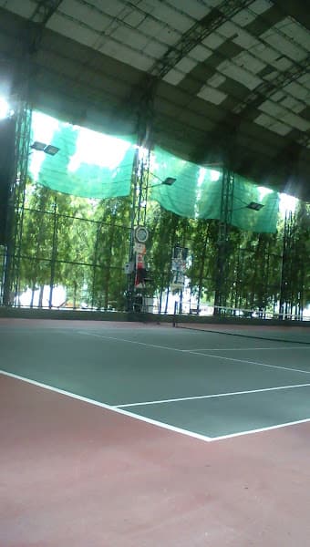 Hình ảnh Sân tennis Tiến Đạt - 2