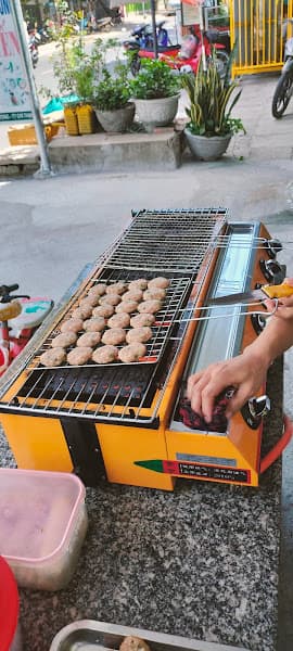 Hình ảnh Bún Chả Hà Nội - 2