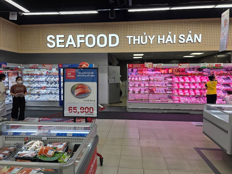 Hình ảnh LOTTE MART Nha Trang - 5