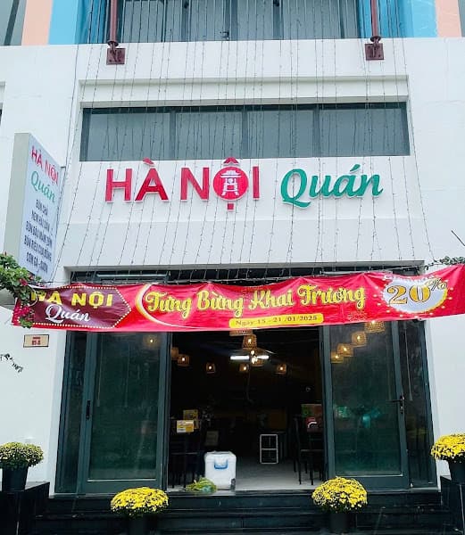 Hình ảnh HÀ NỘI QUÁN - 3
