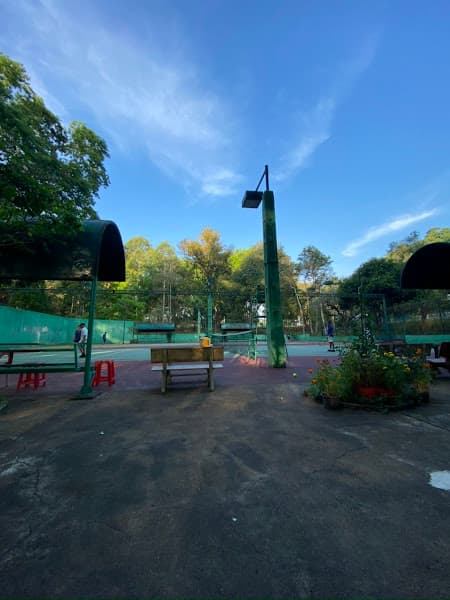 Hình ảnh Tennis Stadium Suoi Tre Park - 2