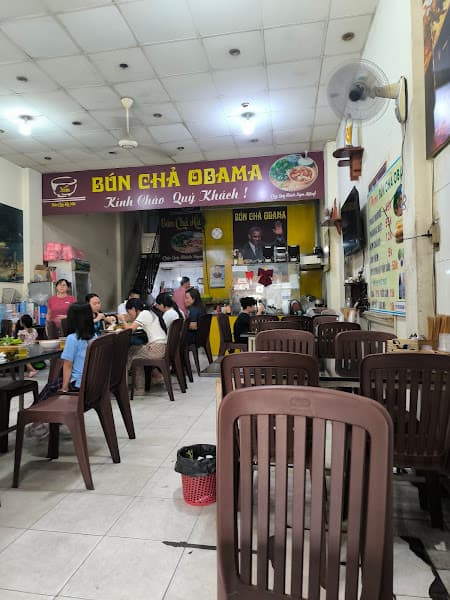 Hình ảnh Bún Chả Hà Nội - 3