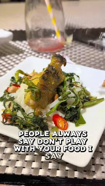 Hình ảnh NGƯ PHỐ - Chả Cá Hà Nội tại Đà Nẵng - 3