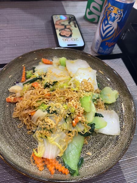 Hình ảnh Delicious&Healthy Restaurant - 2