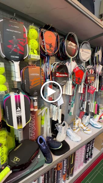 Hình ảnh Tân Đăng Sport - Shop Cầu Lông | Pickleball Long Thành - 3