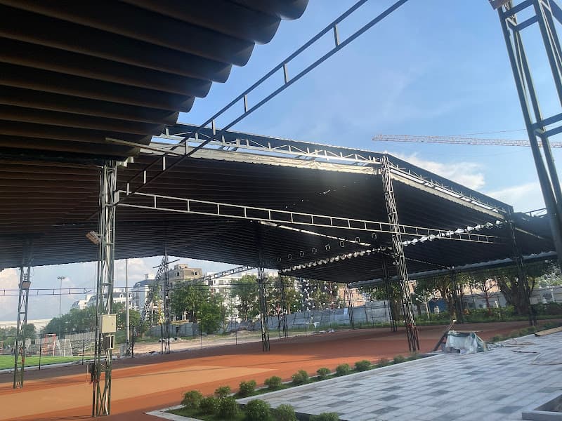 Hình ảnh The CLUBHOUSE - Pickleball Kinh Bắc - 4