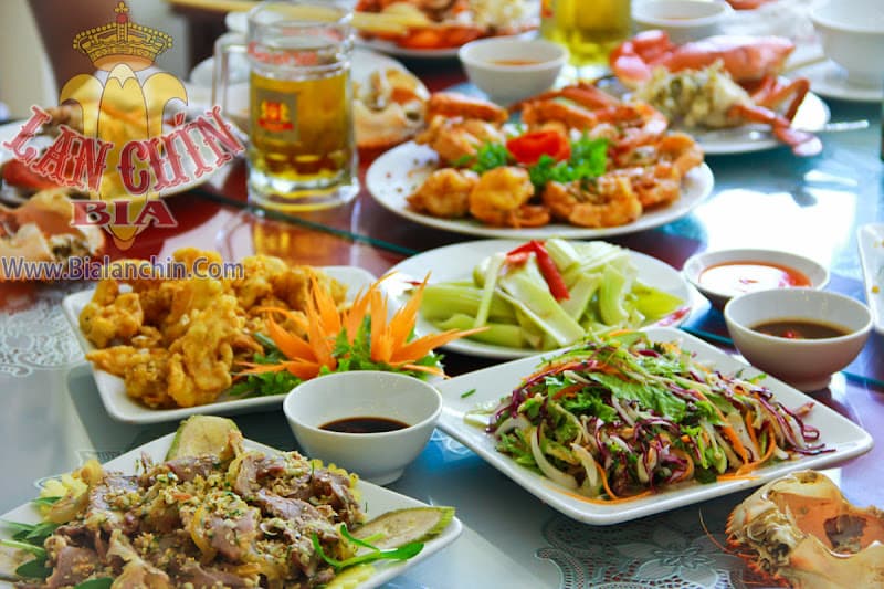 Hình ảnh Nhà Hàng Hùng Hạnh - Vịt Cỏ Vân Đình - 6