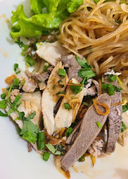 Hình ảnh Hủ Tiếu Sa Đéc Tư Ký - 2