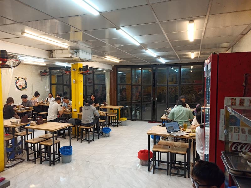 Hình ảnh Ốc 29 Yên Phụ - Ốc Ngon Hà Nội - 2