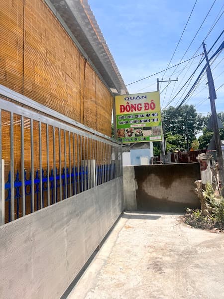 Hình ảnh Bún chả Đông Đô - 6
