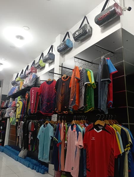 Hình ảnh Shop Thể Thao 24h - 4