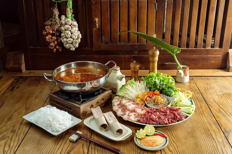 Hình ảnh BÒ TƠ QUÁN MỘC 111A Gò Dầu - 5