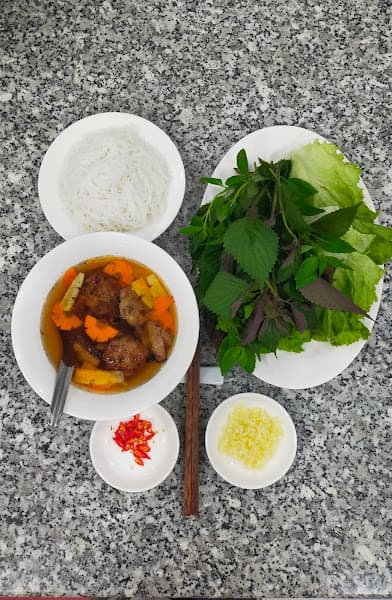 Hình ảnh HOÀNG ANH Bún Chả Hà Nội - 5