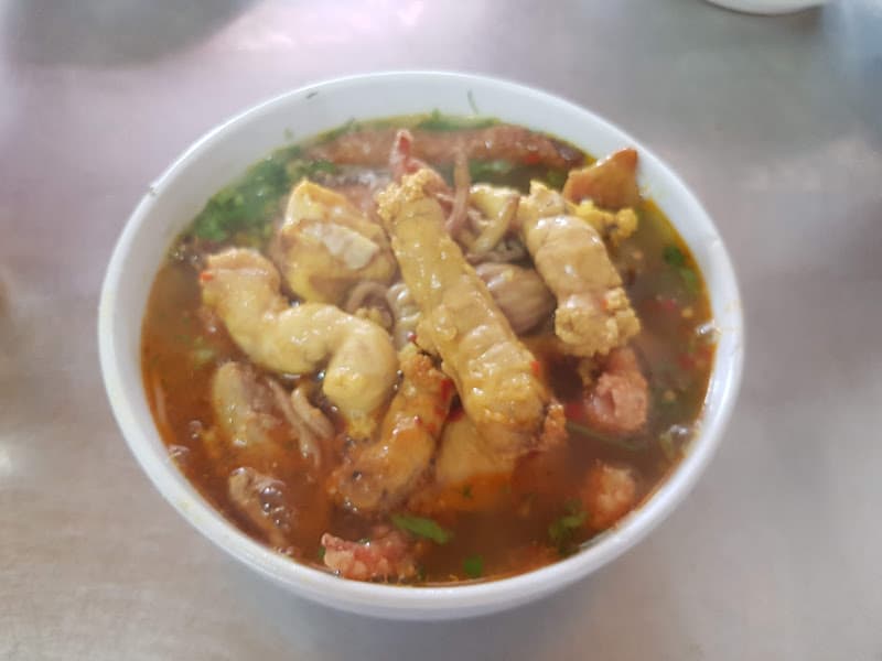 Hình ảnh Bún cá Hà Nội - 3