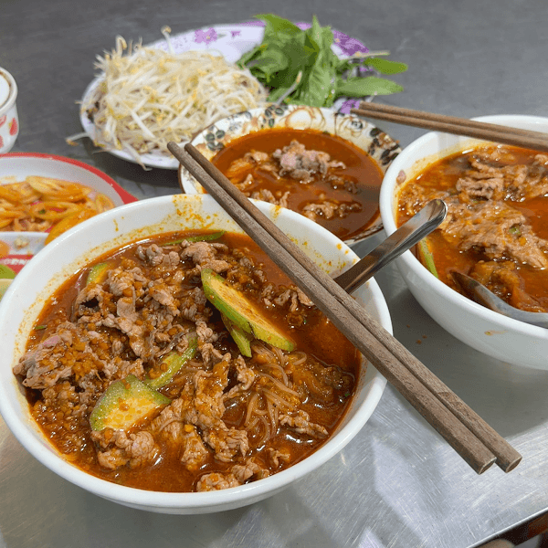 Hình ảnh Hủ tiếu sa tế Hương - 4